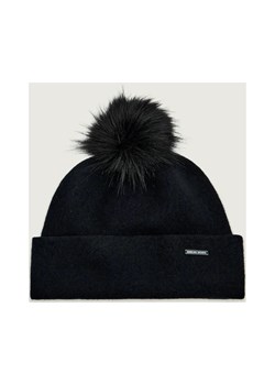 Marc Cain Wełniana czapka ze sklepu Gomez Fashion Store w kategorii Czapki zimowe damskie - zdjęcie 187057862