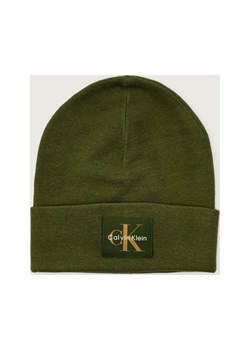 Calvin Klein Czapka ze sklepu Gomez Fashion Store w kategorii Czapki zimowe męskie - zdjęcie 187057864