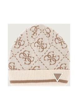GUESS ACTIVE Czapka MARZIA ze sklepu Gomez Fashion Store w kategorii Czapki zimowe damskie - zdjęcie 187057904