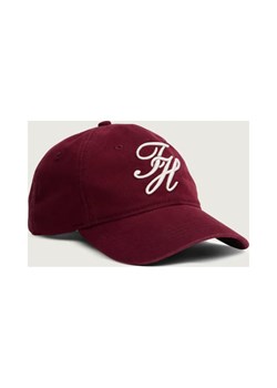 Tommy Hilfiger Bejsbolówka ze sklepu Gomez Fashion Store w kategorii Czapki z daszkiem damskie - zdjęcie 187057960