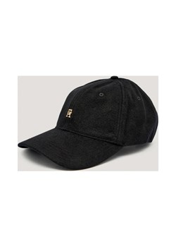 Tommy Hilfiger Wełniana bejsbolówka ze sklepu Gomez Fashion Store w kategorii Czapki z daszkiem damskie - zdjęcie 187057961