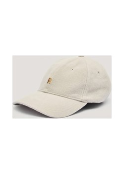 Tommy Hilfiger Wełniana bejsbolówka ze sklepu Gomez Fashion Store w kategorii Czapki z daszkiem damskie - zdjęcie 187057963