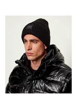 UGG Czapka CHUNKY | z dodatkiem wełny ze sklepu Gomez Fashion Store w kategorii Czapki zimowe męskie - zdjęcie 187057971