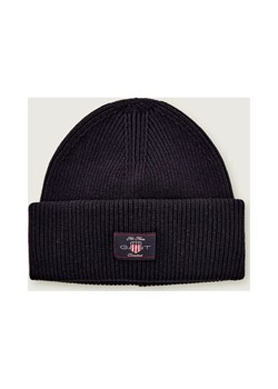 Gant Czapka | z dodatkiem wełny ze sklepu Gomez Fashion Store w kategorii Czapki zimowe męskie - zdjęcie 187057983