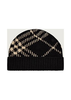 Burberry Kaszmirowa czapka ze sklepu Gomez Fashion Store w kategorii Czapki zimowe męskie - zdjęcie 187058004