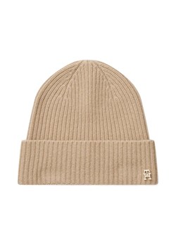 Tommy Hilfiger Kaszmirowa czapka ze sklepu Gomez Fashion Store w kategorii Czapki zimowe damskie - zdjęcie 187058010