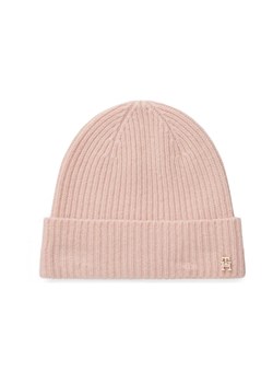 Tommy Hilfiger Kaszmirowa czapka ze sklepu Gomez Fashion Store w kategorii Czapki zimowe damskie - zdjęcie 187058012