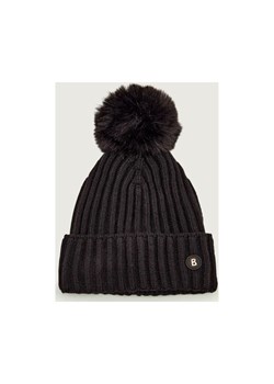 Bogner Czapka RANYA2 | z dodatkiem wełny - id: B1255W000017002 - marki BOGNER - 187058013 Bogner Czapka RANYA2 | z dodatkiem wełny ze sklepu Gomez Fashion Store w kategorii Czapki zimowe damskie - zdjęcie 187058013