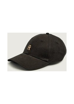 Tommy Hilfiger Bejsbolówka - id: TH255W000125D12 - marki Tommy Hilfiger - 187058021 Tommy Hilfiger Bejsbolówka ze sklepu Gomez Fashion Store w kategorii Czapki z daszkiem damskie - zdjęcie 187058021