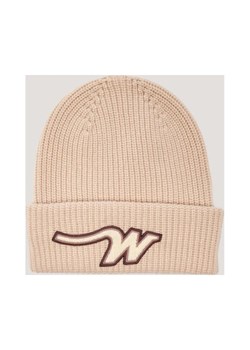 Weekend MaxMara Wełniana czapka ALBEN ze sklepu Gomez Fashion Store w kategorii Czapki zimowe damskie - zdjęcie 187058033