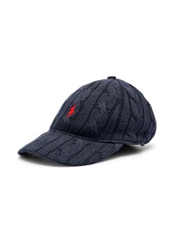 POLO RALPH LAUREN Bejsbolówka ze sklepu Gomez Fashion Store w kategorii Czapki z daszkiem damskie - zdjęcie 187058050