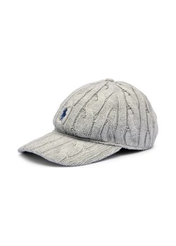 POLO RALPH LAUREN Bejsbolówka ze sklepu Gomez Fashion Store w kategorii Czapki z daszkiem damskie - zdjęcie 187058052