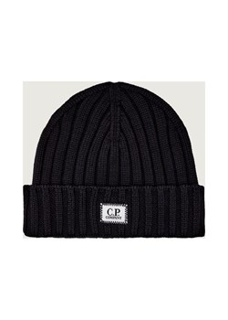 C.P. Company Wełniana czapka ze sklepu Gomez Fashion Store w kategorii Czapki zimowe męskie - zdjęcie 187058093