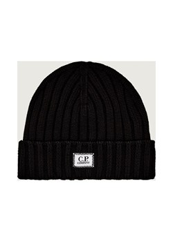 C.P. Company Wełniana czapka ze sklepu Gomez Fashion Store w kategorii Czapki zimowe męskie - zdjęcie 187058094