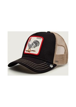 Goorin Bros. Bejsbolówka Rooster - id: GN255U000013017 - marki Goorin Bros. - 187058100 Goorin Bros. Bejsbolówka Rooster ze sklepu Gomez Fashion Store w kategorii Czapki z daszkiem damskie - zdjęcie 187058100
