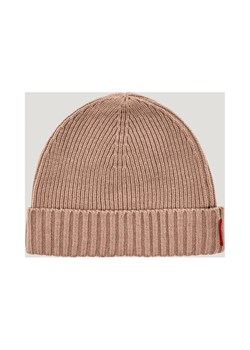 Joop! Jeans Czapka Francis | z dodatkiem wełny ze sklepu Gomez Fashion Store w kategorii Czapki zimowe męskie - zdjęcie 187058103