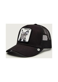 Goorin Bros. Bejsbolówka Frenchie - id: GN255U000015017 - marki Goorin Bros. - 187058104 Goorin Bros. Bejsbolówka Frenchie ze sklepu Gomez Fashion Store w kategorii Czapki z daszkiem damskie - zdjęcie 187058104
