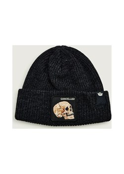 Goorin Bros. Czapka The Cancelled - id: GN255U000024017 - marki Goorin Bros. - 187058120 Goorin Bros. Czapka The Cancelled ze sklepu Gomez Fashion Store w kategorii Czapki z daszkiem damskie - zdjęcie 187058120