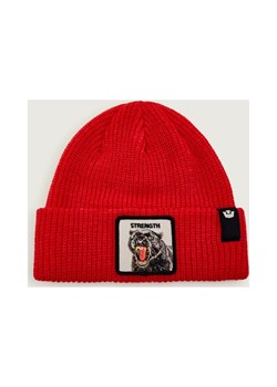 Goorin Bros. Czapka The Strength ze sklepu Gomez Fashion Store w kategorii Czapki zimowe damskie - zdjęcie 187058121