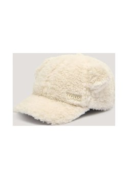 Tous Bejsbolówka BEAR EARS ze sklepu Gomez Fashion Store w kategorii Czapki z daszkiem damskie - zdjęcie 187058122