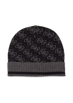 Guess Czapka - id: GU235M000017AE8 - marki Guess - 187058150 Guess Czapka ze sklepu Gomez Fashion Store w kategorii Czapki zimowe męskie - zdjęcie 187058150