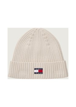 Tommy Jeans Czapka HERITAGE ze sklepu Gomez Fashion Store w kategorii Czapki zimowe damskie - zdjęcie 187058163