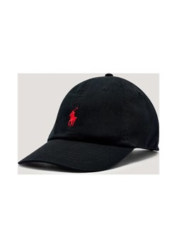 POLO RALPH LAUREN Bejsbolówka ze sklepu Gomez Fashion Store w kategorii Czapki z daszkiem damskie - zdjęcie 187058171