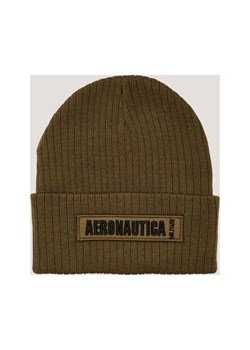 Aeronautica Militare Czapka ze sklepu Gomez Fashion Store w kategorii Czapki zimowe męskie - zdjęcie 187058182