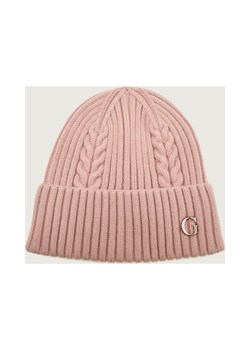 Guess Czapka ze sklepu Gomez Fashion Store w kategorii Czapki zimowe damskie - zdjęcie 187058193