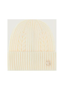 Guess Czapka - id: GU255W000006100 - marki Guess - 187058194 Guess Czapka ze sklepu Gomez Fashion Store w kategorii Czapki zimowe damskie - zdjęcie 187058194