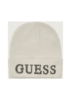 Guess Czapka ze sklepu Gomez Fashion Store w kategorii Czapki zimowe damskie - zdjęcie 187058212