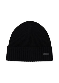 BOSS BLACK Wełniana czapka Fati - id: BB235M000262001 - marki BOSS HUGO BOSS - 187058243 BOSS BLACK Wełniana czapka Fati ze sklepu Gomez Fashion Store w kategorii Czapki zimowe męskie - zdjęcie 187058243