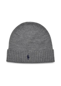 POLO RALPH LAUREN Wełniana czapka ze sklepu Gomez Fashion Store w kategorii Czapki zimowe męskie - zdjęcie 187058251