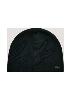 Lacoste Wełniana czapka ze sklepu Gomez Fashion Store w kategorii Czapki zimowe męskie - zdjęcie 187058271