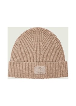 Joop! Wełniana czapka ze sklepu Gomez Fashion Store w kategorii Czapki zimowe damskie - zdjęcie 187058280