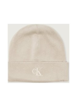 Calvin Klein Czapka - id: CK255U000002D54 - marki Calvin Klein - 187058282 Calvin Klein Czapka ze sklepu Gomez Fashion Store w kategorii Czapki zimowe damskie - zdjęcie 187058282
