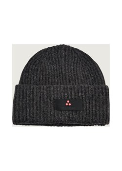 Peuterey Czapka SAVIS 01 | z dodatkiem wełny i kaszmiru ze sklepu Gomez Fashion Store w kategorii Czapki zimowe męskie - zdjęcie 187058293