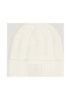Calvin Klein Czapka | z dodatkiem wełny ze sklepu Gomez Fashion Store w kategorii Czapki zimowe damskie - zdjęcie 187058311