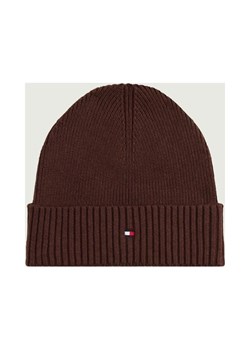 Tommy Hilfiger Czapka | z dodatkiem kaszmiru ze sklepu Gomez Fashion Store w kategorii Czapki zimowe męskie - zdjęcie 187058322