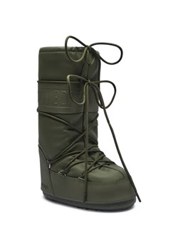 Moon Boot Ocieplane śniegowce ICON RUBBER ze sklepu Gomez Fashion Store w kategorii Śniegowce damskie - zdjęcie 187058363
