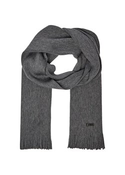 BOSS BLACK Wełniany szal Albas - id: BB245M000222030 - marki BOSS HUGO BOSS - 187058384 BOSS BLACK Wełniany szal Albas ze sklepu Gomez Fashion Store w kategorii Szaliki męskie - zdjęcie 187058384
