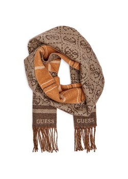 Guess Dwustronny szal MITO ze sklepu Gomez Fashion Store w kategorii Szaliki męskie - zdjęcie 187058424