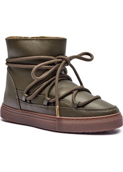 INUIKII Śniegowce GRAPE ze sklepu Gomez Fashion Store w kategorii Śniegowce damskie - zdjęcie 187058431