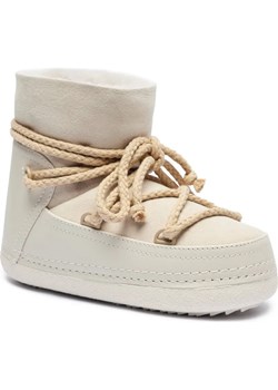 INUIKII Śniegowce CLASSIC | zamsz - id: IN245W000013041 - marki Inuikii - 187058433 INUIKII Śniegowce CLASSIC | zamsz ze sklepu Gomez Fashion Store w kategorii Śniegowce damskie - zdjęcie 187058433