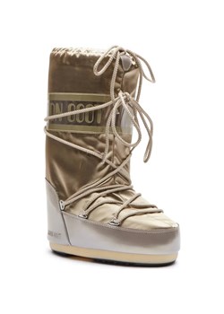 Moon Boot Ocieplane śniegowce ICON GLANCE ze sklepu Gomez Fashion Store w kategorii Śniegowce damskie - zdjęcie 187058482