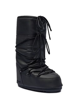 Moon Boot Ocieplane śniegowce ICON RUBBER ze sklepu Gomez Fashion Store w kategorii Śniegowce damskie - zdjęcie 187058483