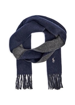 POLO RALPH LAUREN Wełniany szal ze sklepu Gomez Fashion Store w kategorii Szaliki męskie - zdjęcie 187058490