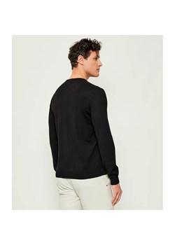Joop! Wełniany sweter 17 JK-02Damien | Regular Fit - id: JC225M000002001 - marki Joop! - 187058502 Joop! Wełniany sweter 17 JK-02Damien | Regular Fit ze sklepu Gomez Fashion Store w kategorii Swetry męskie - zdjęcie 187058502