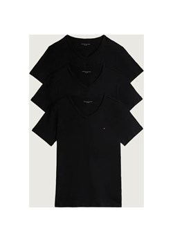 Tommy Hilfiger T-shirt 3-pack | Regular Fit - id: TU255M000043J76 - marki Tommy Hilfiger - 187058530 Tommy Hilfiger T-shirt 3-pack | Regular Fit ze sklepu Gomez Fashion Store w kategorii T-shirty męskie - zdjęcie 187058530