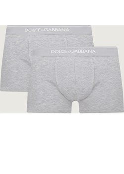 Dolce & Gabbana Bokserki 2-pack - id: DG241M000004255 - marki Dolce & Gabbana - 187058531 Dolce & Gabbana Bokserki 2-pack ze sklepu Gomez Fashion Store w kategorii Majtki męskie - zdjęcie 187058531